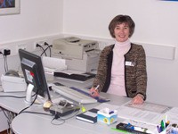 Sekretariat