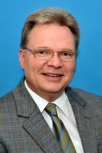 Herr L&uuml;ke