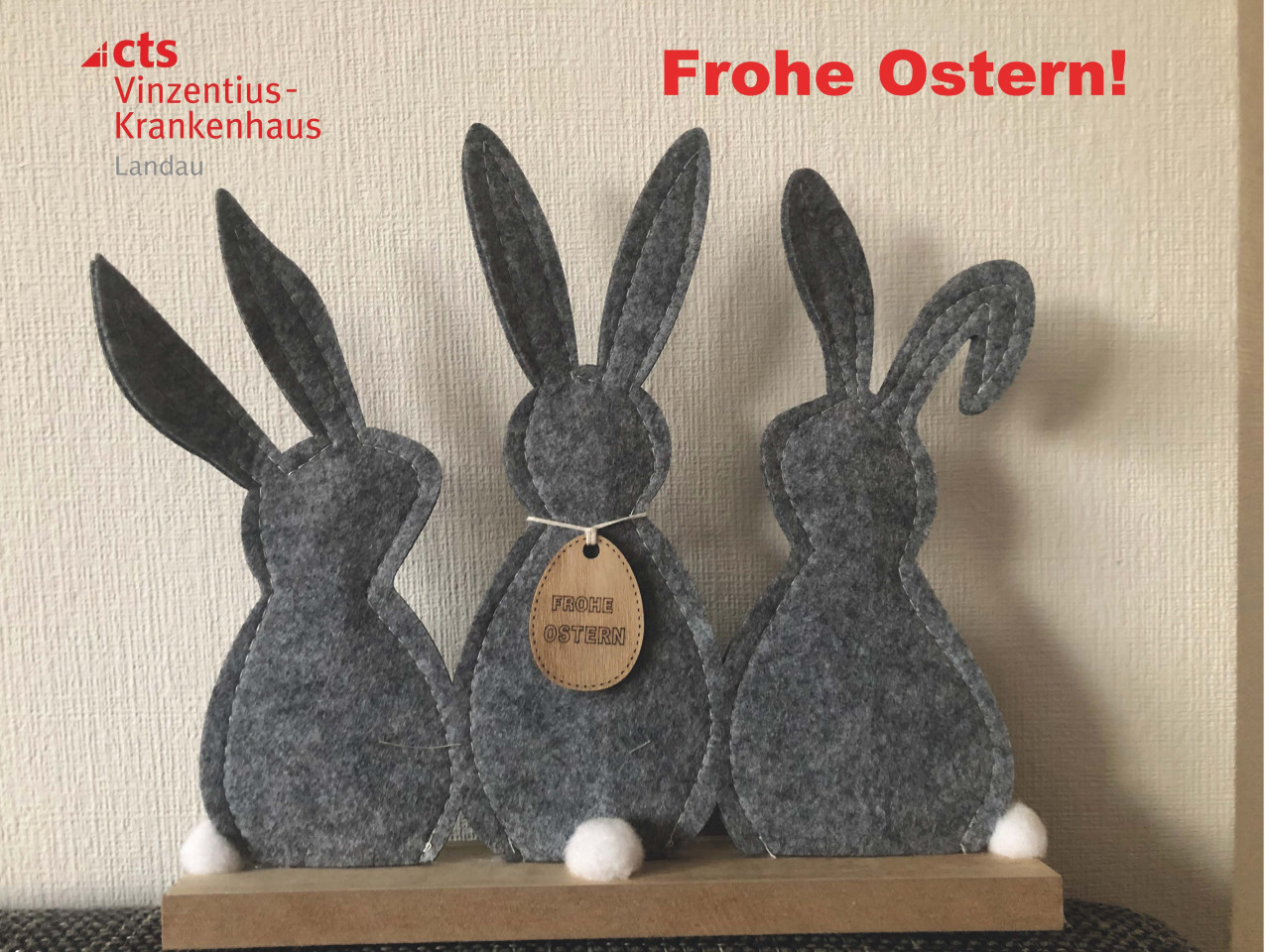 Ostergrüße 2023