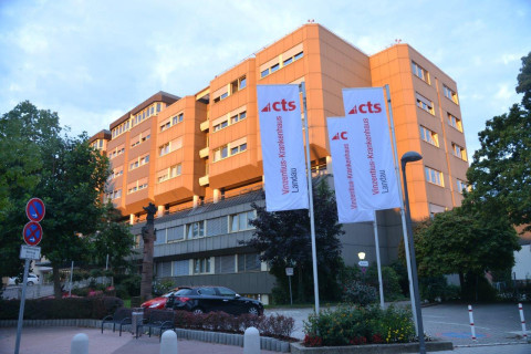 Vinzentius Krankenhaus