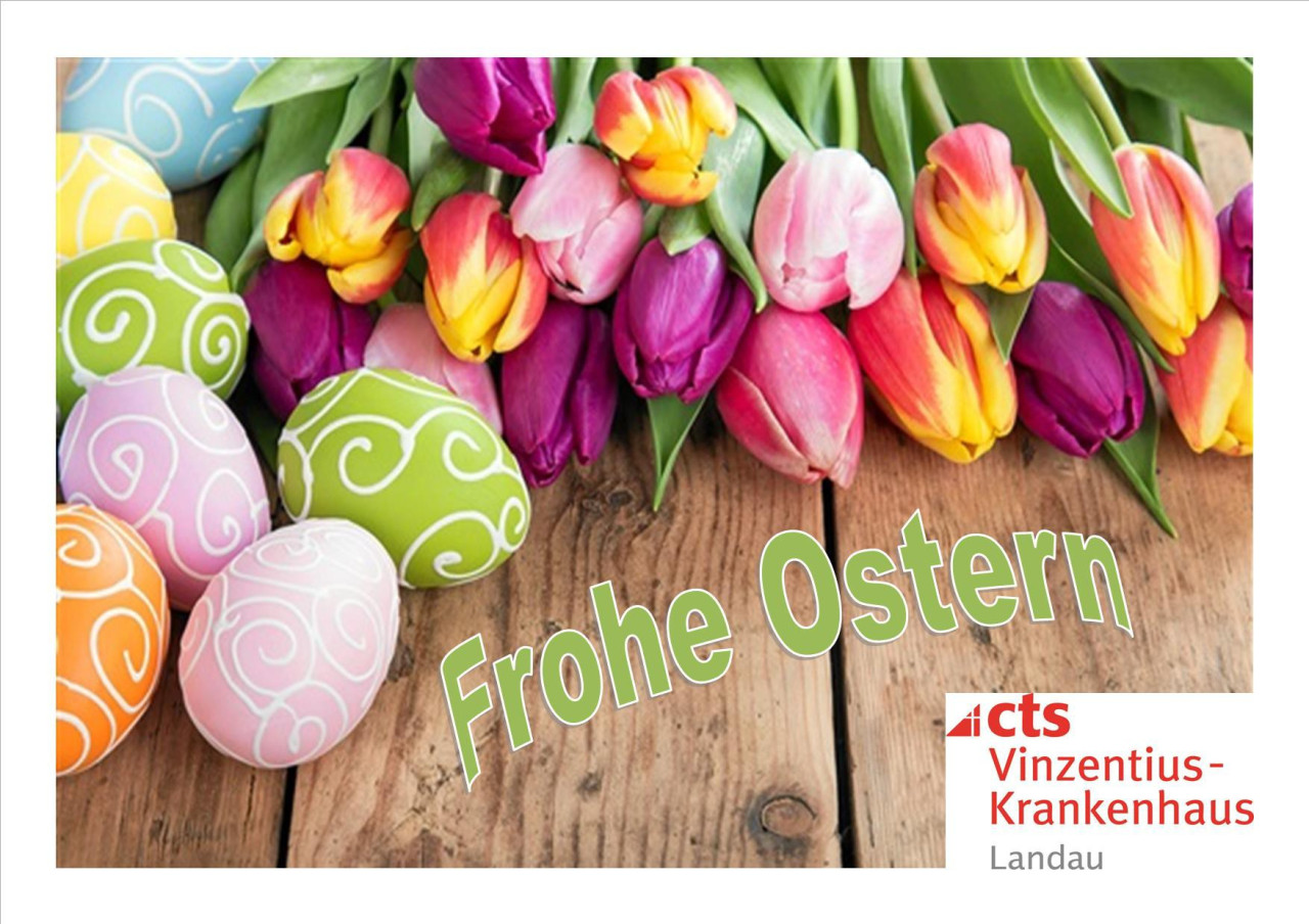 Ostern