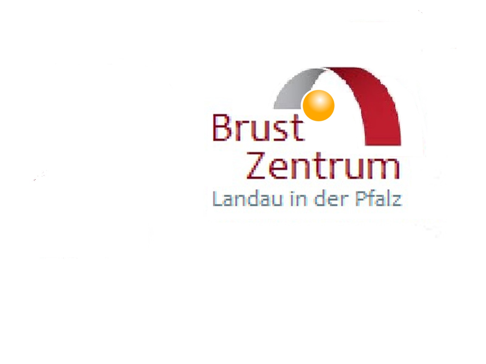 Logo Brustzentrum
