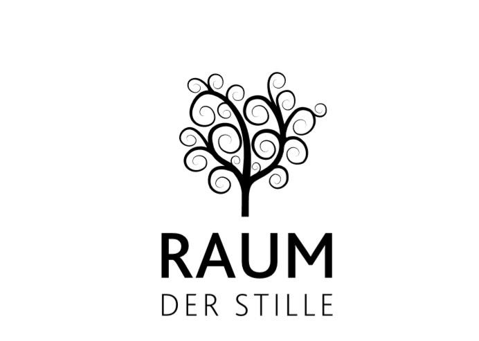 Raum der Stille