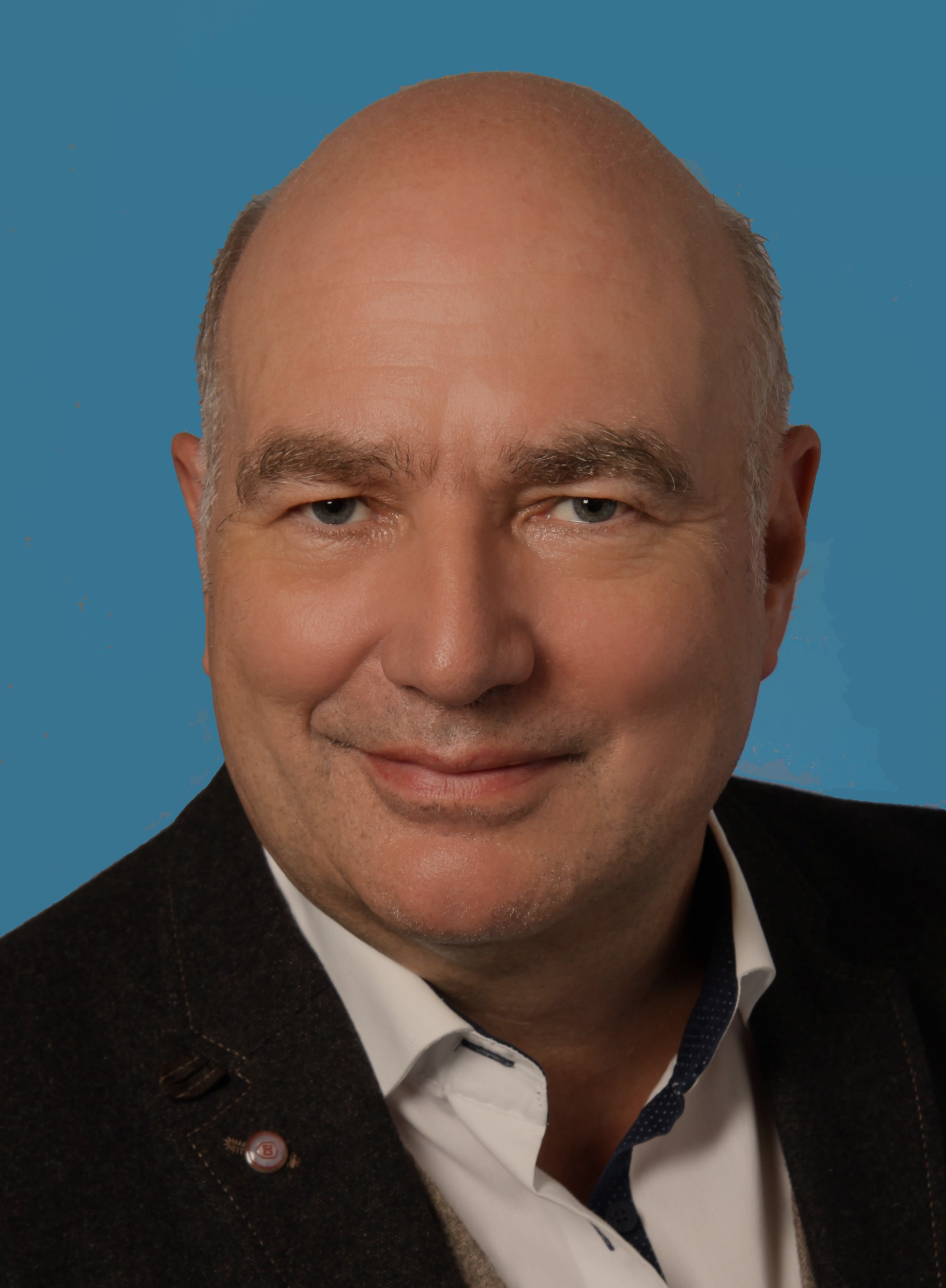 Stv. Geschäftsführer Dr. J. Gilly